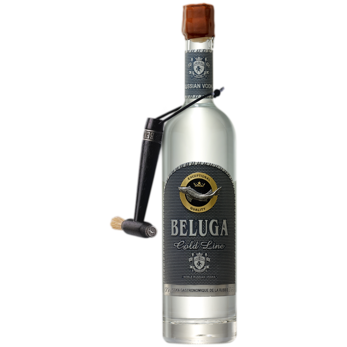 Водка Beluga Gold Line 0,5 л