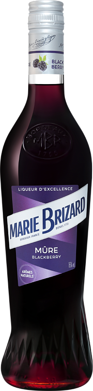 Ликёр Marie Brizard Mure - 0.7 л