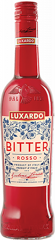 Настойка Luxardo Bitter 0.75 л