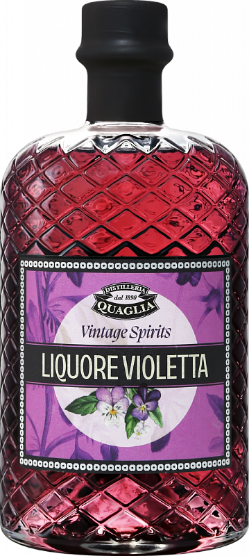 Ликёр Liquore Violetta 0.7 л