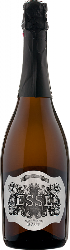 Игристое вино Esse Cuvee Prestige Brut - 0.75 л