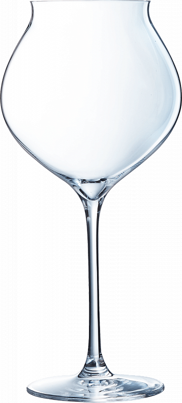 Macaron Fascination Stemglass (set of 6 wine glasses) 0.6 л
