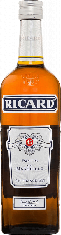 Настойка Ricard Aperitif Anise 0.7 л