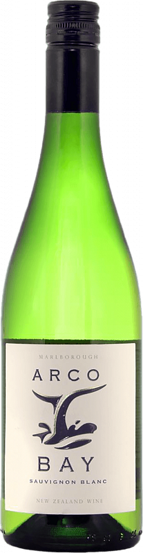 Вино Arco Bay Sauvignon Blanc Marlborough 0.75 л