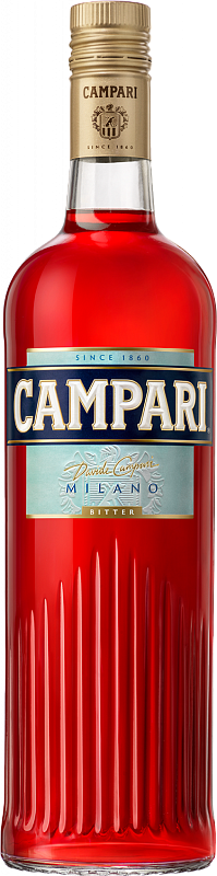 Ликёр Campari 1 л