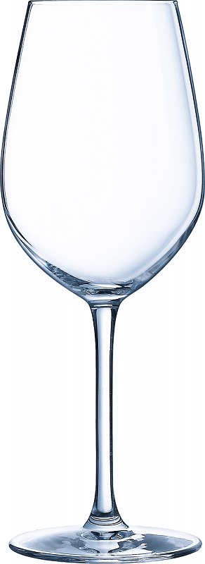 Sequence Stemglass (set of 6 wine glasses) 0.44 л