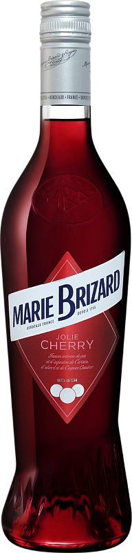 Ликёр Marie Brizard Jolie Cherry - 0.7 л