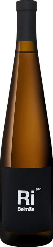 Вино Riesling Belmas 2021 0.75 л