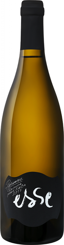 Вино Esse Riesling Satera 2022 0.75 л