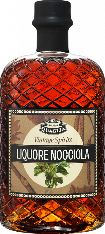 Ликёр Liquore Nocciola 0.7 л