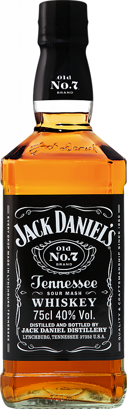 Виски Jack Daniel