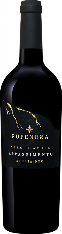 Вино Rupinera Nero d