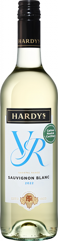 Вино VR Sauvignon Blanc Hardy’s 2022 0.75 л