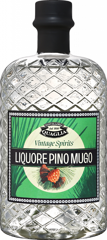 Ликёр Liquore Pino Mugo 0.7 л