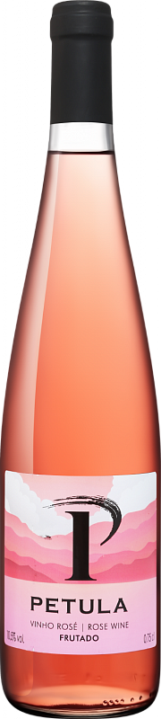 Вино Petula Rose Casa da Fonte Pequena 0.75 л