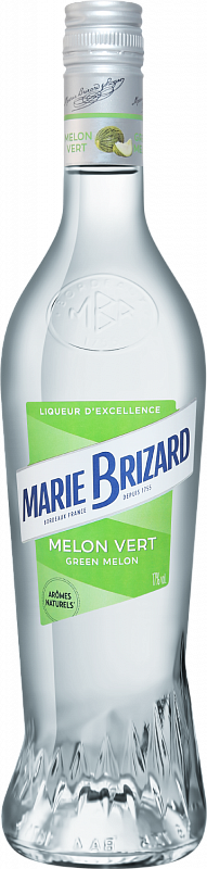 Ликёр Marie Brizard Shot Green Melon - 0.7 л