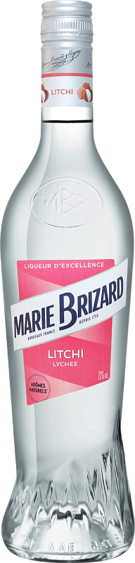 Ликёр Marie Brizard Litchi - 0.7 л