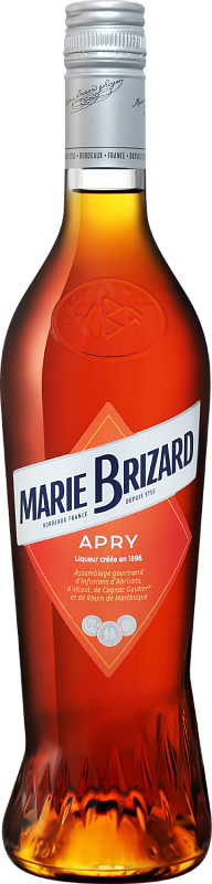 Ликёр Marie Brizard Apry - 0.7 л