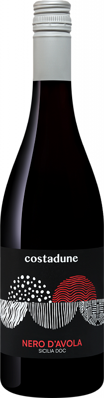 Вино Costadune Nero d