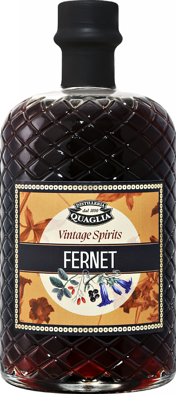Ликёр Liquore Fernet 0.7 л
