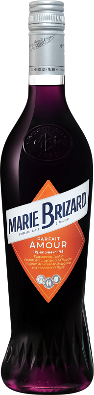 Ликёр Marie Brizard Parfait Amour - 0.7 л