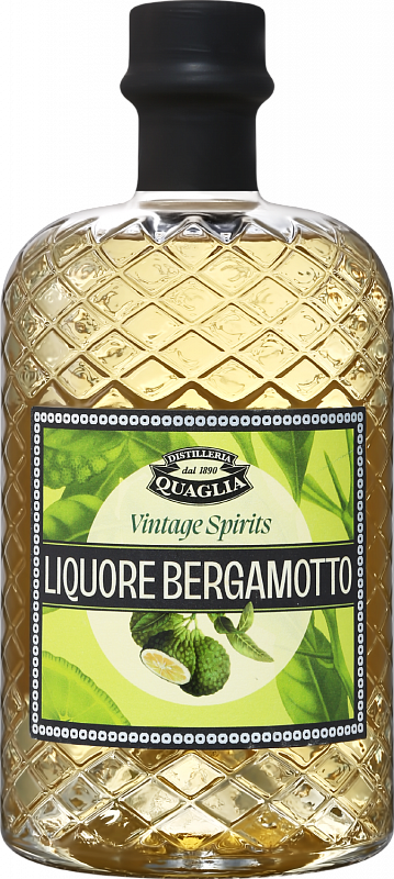 Ликёр Liquore Bergamoto 0.7 л