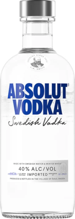 Водка Absolut, 500 мл