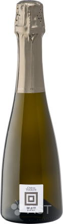 Игристое вино Chateau Tamagne Select Blanc, 375 мл