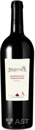 Вино Montefalco Sagrantino, 2016, 1500 мл