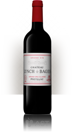 Вино Chateau Lynch Bages, 2013, 750 мл