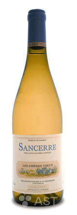 Вино Guilbaud Freres Sancerre, 2020, 750 мл