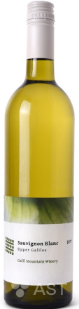 Вино Galil Sauvignon Blanc, 2019, 750 мл