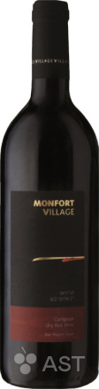 Вино Barkan Carignan Monfort, 2020, 750 мл