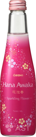 Сакэ Ozeki Hana-Awaka, 250 мл