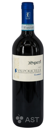 Вино Speri Valpolicella Classico, 2021, 375 мл