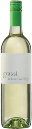 Вино Grassl Gruner Veltliner, 2020, 750 мл