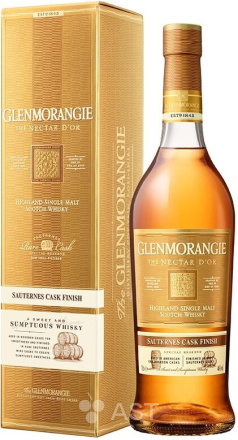Виски Glenmorangie The Nectar d