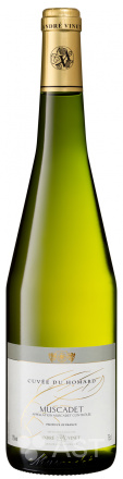 Вино Guilbaud Freres Muscadet, 2017, 750 мл