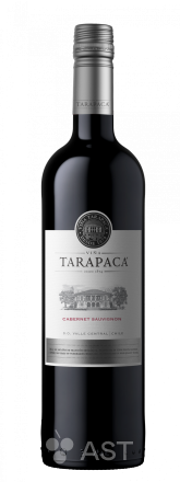 Вино Vina Tarapaca Cabernet Sauvignon, 2020, 750 мл