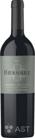 Вино Vina Cobos Bramare Cabernet Sauvignon Lujan de Cuyo, 2016, 750 мл