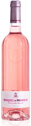 Вино Marques de Murrieta Primer Rose, в подарочной упаковке, 2017, 750 мл