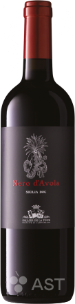 Вино Nero d