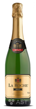 Игристое вино La Roche Brut, 750 мл