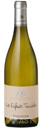 Вино Les Enfants Terribles Viognier, 2021, 750 мл