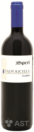 Вино Speri Valpolicella Classico, 2020, 750 мл