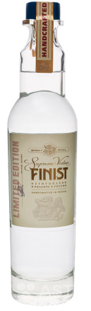 Водка Finist Limited Edition, 700 мл