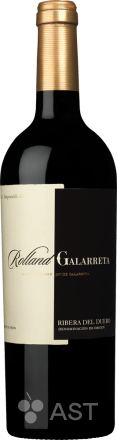 Вино Rolland & Galarreta Ribera del Duero, 2016, 750 мл