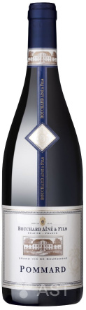 Вино Bouchard Aine&Fils Pommard (AOP), 2011, 750 мл