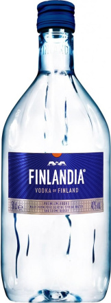 Водка Finlandia Vodka PET, 500 мл