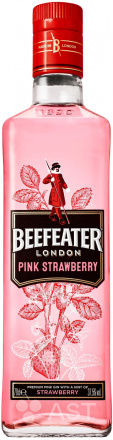 Джин Beefeater Pink, 700 мл